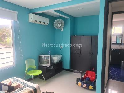 Casa de 4 alcobas en venta en Condominio Villa Maria, Girardot, 380 m² · foto 17 de 19