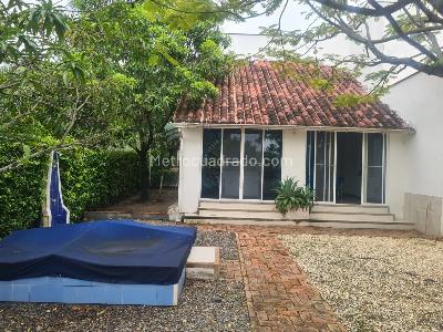 Casa de 4 alcobas en venta en Condominio Villa Maria, Girardot, 380 m² · foto 3 de 19