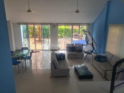 Casa de 4 alcobas en venta en Condominio Villa Maria, Girardot, 380 m² · foto 8 de 19
