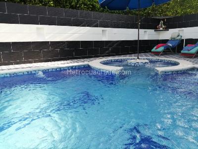 Casa de 3 alcobas en venta en Condominio Villa Maria, Girardot, 380 m² · foto 11 de 17