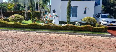 Casa de 3 alcobas en venta en Condominio Villa Maria, Girardot, 380 m² · foto 13 de 17