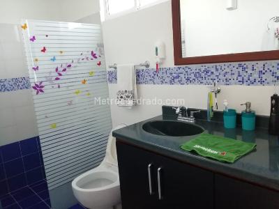 Casa de 3 alcobas en venta en Condominio Villa Maria, Girardot, 380 m² · foto 14 de 17