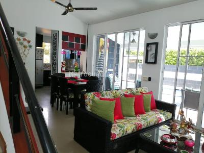 Casa de 3 alcobas en venta en Condominio Villa Maria, Girardot, 380 m² · foto 6 de 17