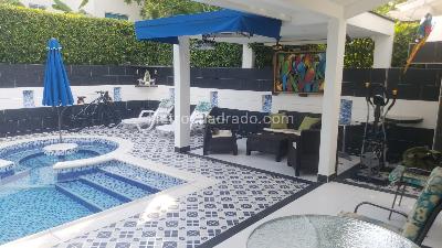 Casa de 3 alcobas en venta en Condominio Villa Maria, Girardot, 380 m² · foto 9 de 17