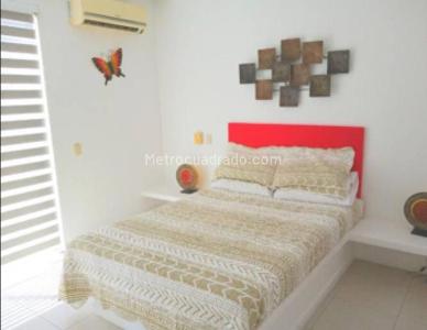 Casa de 3 alcobas en venta en Condominio Villa Maria, Girardot, 340 m² · foto 16 de 19