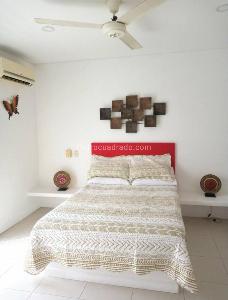 Casa de 3 alcobas en venta en Condominio Villa Maria, Girardot, 340 m² · foto 17 de 19