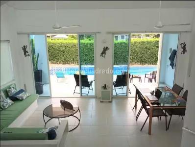 Casa de 3 alcobas en venta en Condominio Villa Maria, Girardot, 340 m² · foto 19 de 19