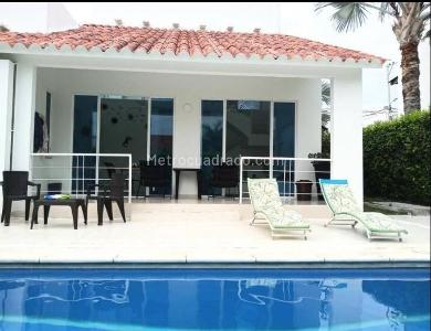 Casa de 3 alcobas en venta en Condominio Villa Maria, Girardot, 340 m² · foto 4 de 19