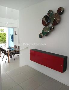 Casa de 3 alcobas en venta en Condominio Villa Maria, Girardot, 340 m² · foto 7 de 19