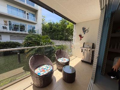 Casa de 3 alcobas en venta en Condominio Altos De La Carolina, Ibagué, 206 m² · foto 10 de 12