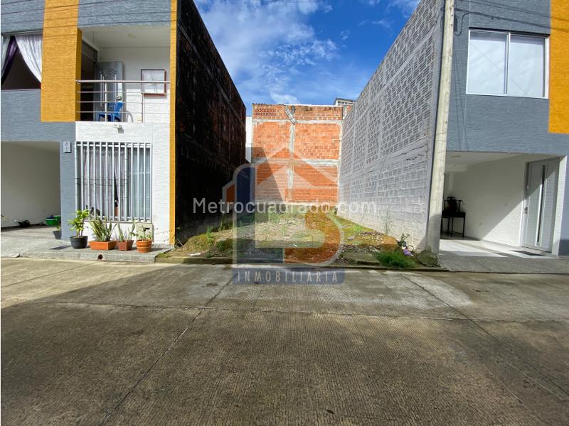 Lote en Venta, Guaduales De La Villa, Armenia - Vista 2