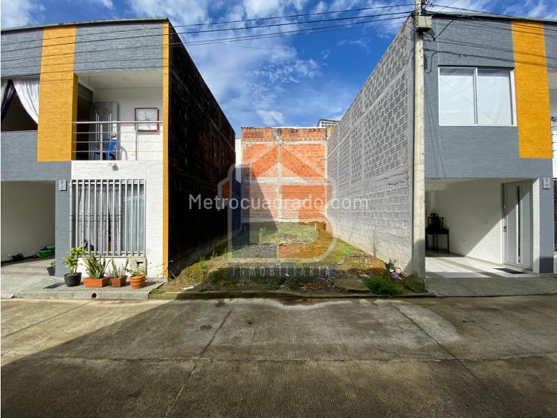 Lote en Venta, Guaduales De La Villa, Armenia - Vista 3
