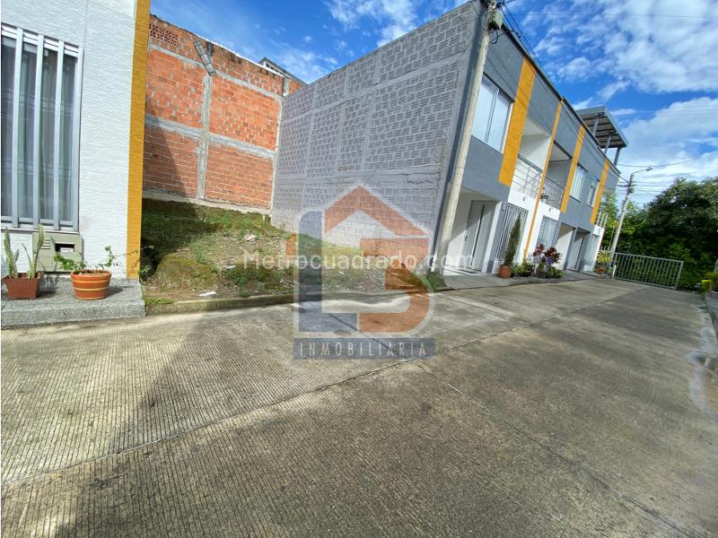 Lote en Venta, Guaduales De La Villa, Armenia - Vista 4