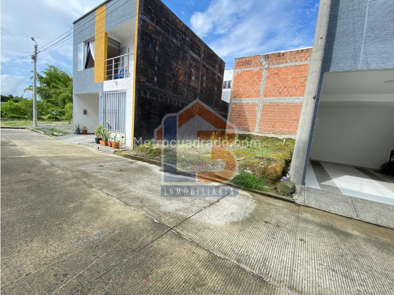 Lote en Venta, Guaduales De La Villa, Armenia - Vista 5