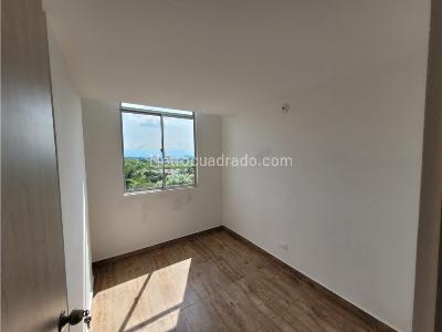 Apartamento de 3 alcobas en venta en Via Armenia Montenegro, Armenia, 42 m² · foto 6 de 20