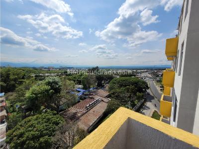 Apartamento de 3 alcobas en venta en Via Armenia Montenegro, Armenia, 42 m² · foto 8 de 20