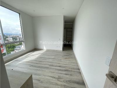 Apartamento de 3 alcobas en venta en Los Profesionales, Armenia, 121 m² · foto 9 de 20