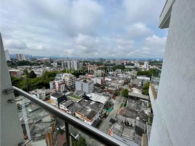 Apartamento de 3 alcobas en venta en Los Profesionales, Armenia, 121 m² · foto 17 de 20