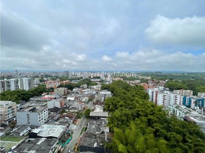 Apartamento de 3 alcobas en venta en Los Profesionales, Armenia, 121 m² · foto 19 de 20