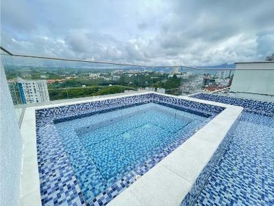 Apartamento de 3 alcobas en venta en Los Profesionales, Armenia, 121 m² · foto 20 de 20