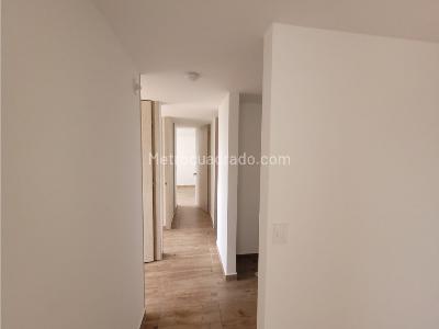 Apartamento de 3 alcobas en venta en Via Armenia Montenegro, Armenia, 57 m² · foto 2 de 17