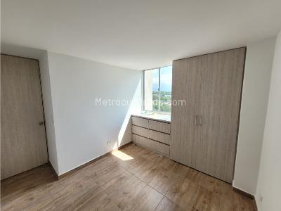 Apartamento de 3 alcobas en venta en Via Armenia Montenegro, Armenia, 57 m² · foto 5 de 17