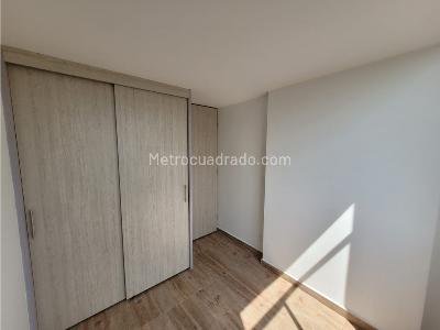 Apartamento de 3 alcobas en venta en Via Armenia Montenegro, Armenia, 57 m² · foto 6 de 17