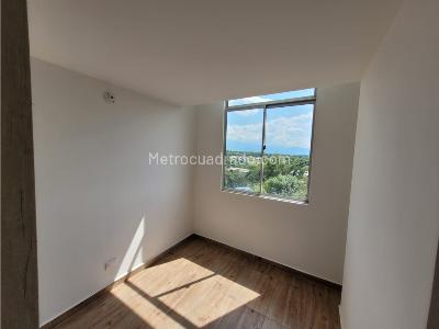 Apartamento de 3 alcobas en venta en Via Armenia Montenegro, Armenia, 57 m² · foto 7 de 17