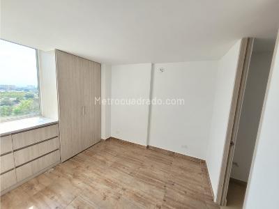 Apartamento de 3 alcobas en venta en Via Armenia Montenegro, Armenia, 57 m² · foto 8 de 17