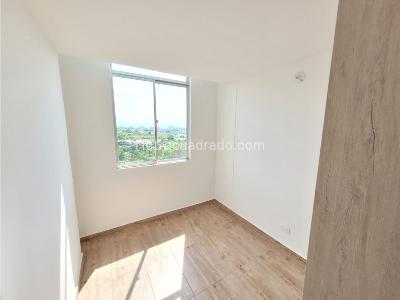 Apartamento de 3 alcobas en venta en Via Armenia Montenegro, Armenia, 57 m² · foto 11 de 17