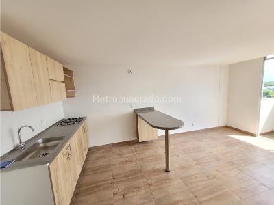 Apartamento de 3 alcobas en venta en Via Armenia Montenegro, Armenia, 57 m² · foto 12 de 17