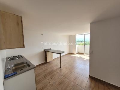 Apartamento de 3 alcobas en venta en Via Armenia Montenegro, Armenia, 57 m² · foto 14 de 17