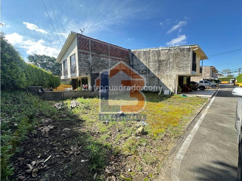 Lote en Venta, Arenales, Armenia - Vista 2