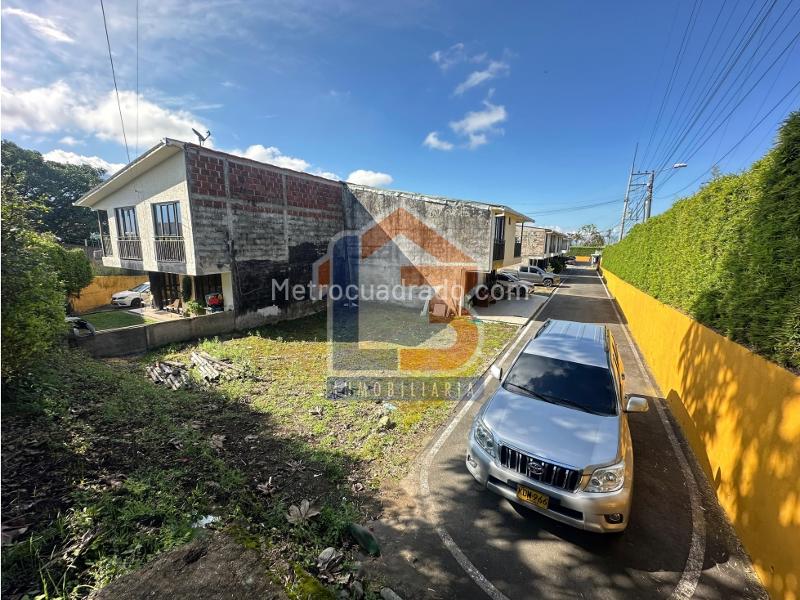 Lote en Venta, Arenales, Armenia - Vista 3