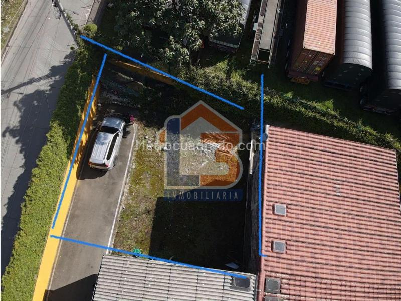Lote en Venta, Arenales, Armenia - Vista 4
