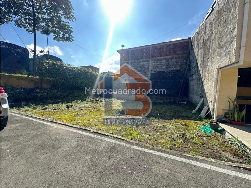 Lote en Venta, Arenales, Armenia - Vista 5