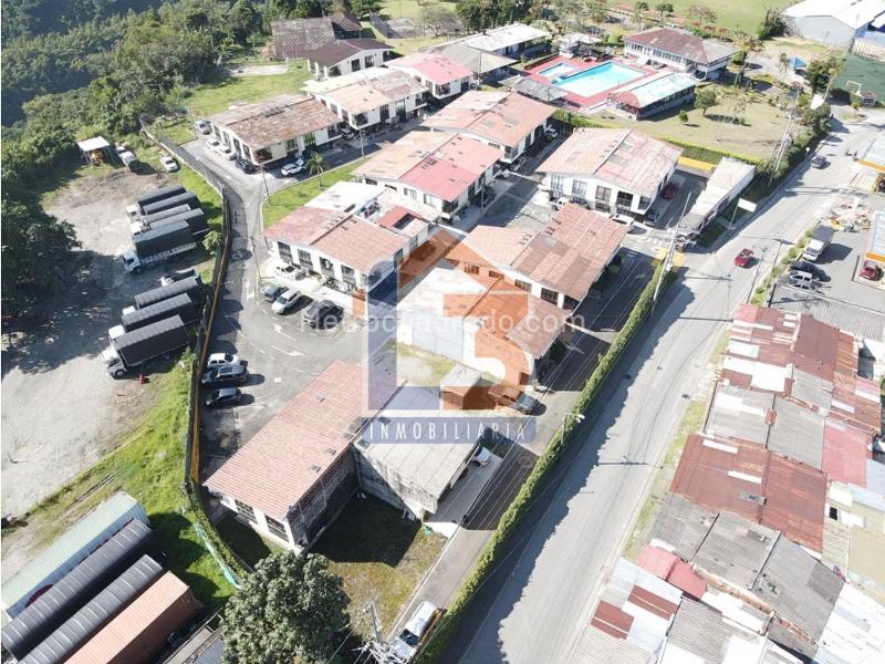 Lote en Venta, Arenales, Armenia - Más