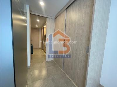 Apartaestudio en venta en Av Centenario Norte, Armenia, 38 m² · foto 5 de 20