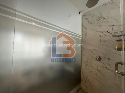 Apartaestudio en venta en Av Centenario Norte, Armenia, 38 m² · foto 9 de 20
