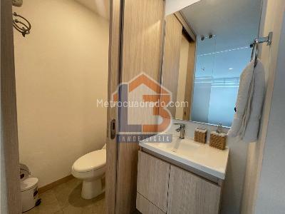 Apartaestudio en venta en Av Centenario Norte, Armenia, 38 m² · foto 10 de 20