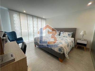 Apartaestudio en venta en Av Centenario Norte, Armenia, 38 m² · foto 11 de 20