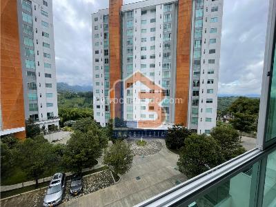 Apartaestudio en venta en Av Centenario Norte, Armenia, 38 m² · foto 15 de 20