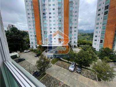Apartaestudio en venta en Av Centenario Norte, Armenia, 38 m² · foto 16 de 20