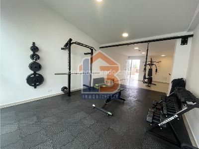 Apartaestudio en venta en Av Centenario Norte, Armenia, 38 m² · foto 18 de 20
