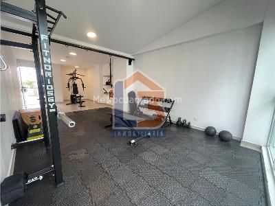 Apartaestudio en venta en Av Centenario Norte, Armenia, 38 m² · foto 19 de 20