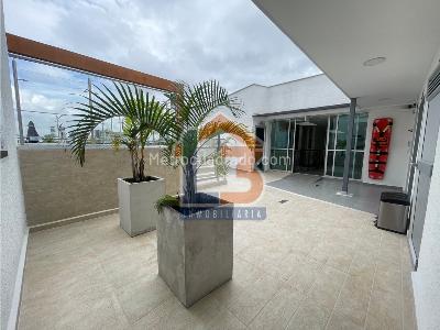 Apartaestudio en venta en Av Centenario Norte, Armenia, 38 m² · foto 20 de 20