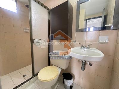 Apartamento en venta en Laureles, Armenia · foto 10 de 20