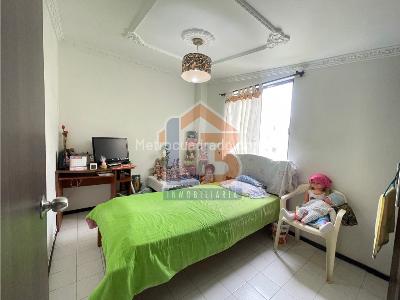 Apartamento en venta en Laureles, Armenia · foto 11 de 20