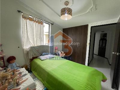 Apartamento en venta en Laureles, Armenia · foto 13 de 20