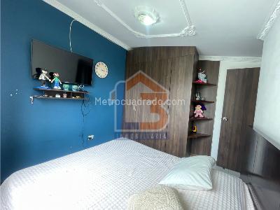 Apartamento en venta en Laureles, Armenia · foto 14 de 20